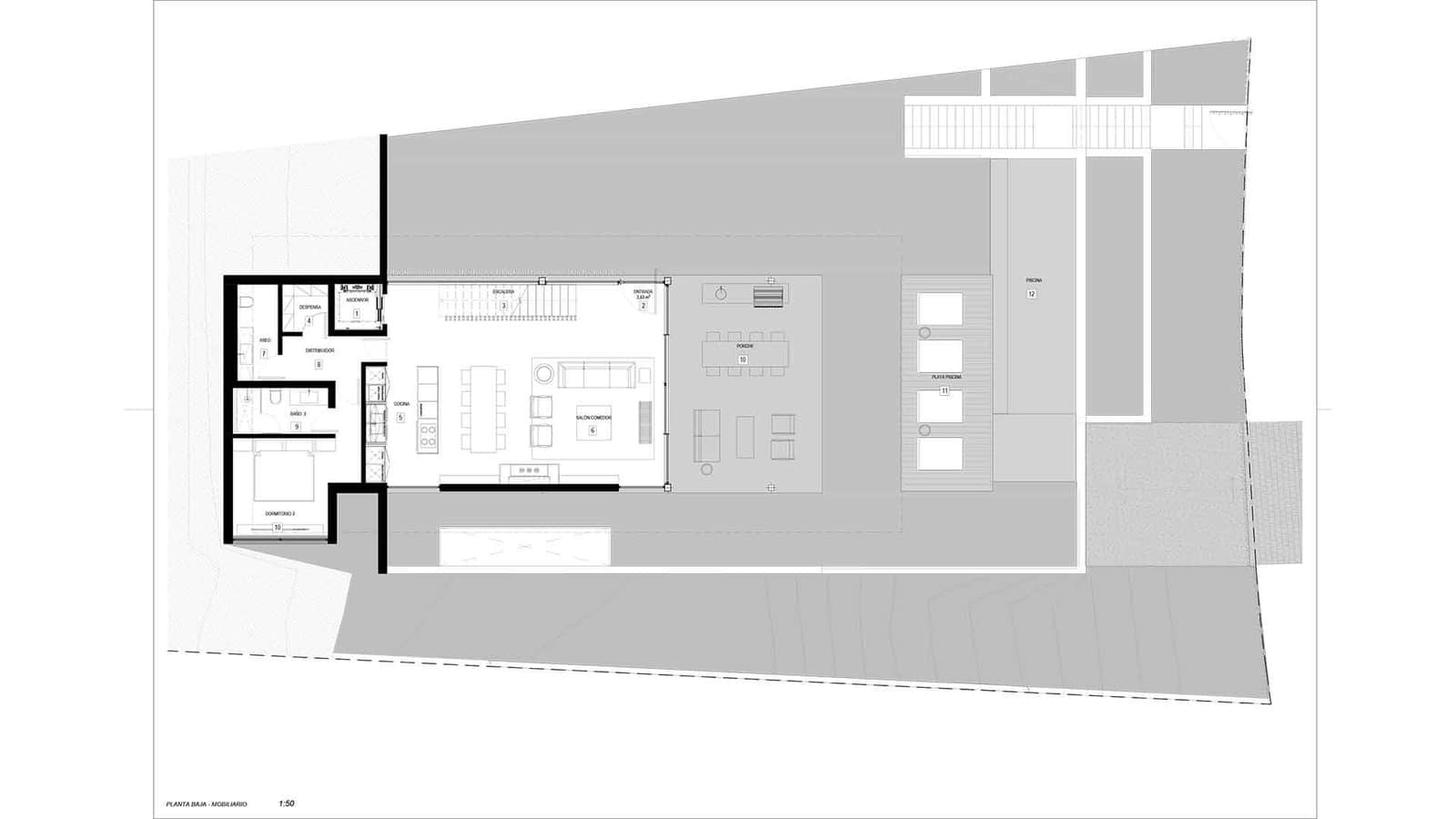 4 soverom Villa til salgs i Nueva Andalucia med svømmebasseng - € 4 300 000 (Ref: 8889231)