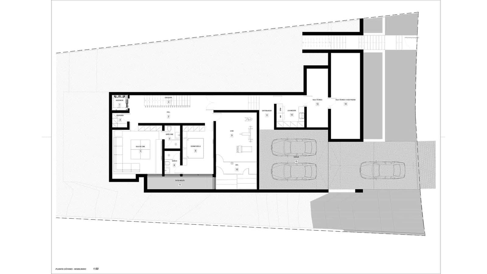 4 soverom Villa til salgs i Nueva Andalucia med svømmebasseng - € 4 300 000 (Ref: 8889231)