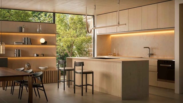 4 sypialnia Willa na sprzedaż w Nueva Andalucía Centro, Marbella z basenem - 4 300 000 € (Ref: 8889231)