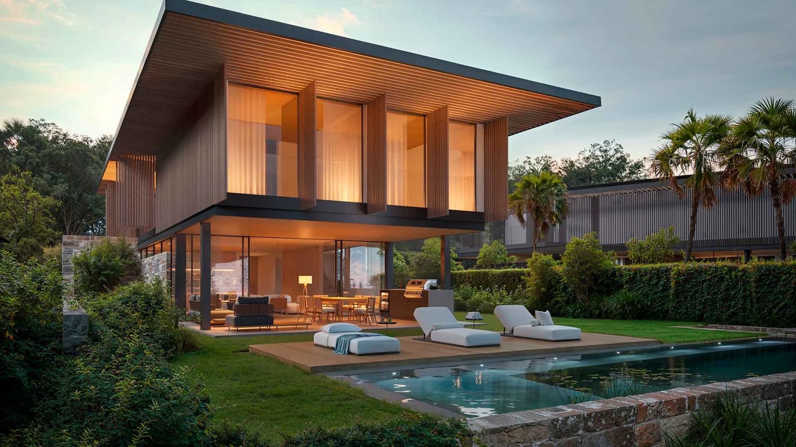 4 soverom Villa til salgs i Nueva Andalucia med svømmebasseng - € 4 300 000 (Ref: 8889231)