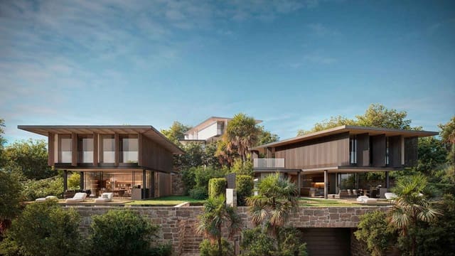 4 sypialnia Willa na sprzedaż w Nueva Andalucía Centro, Marbella z basenem - 4 300 000 € (Ref: 8889231)