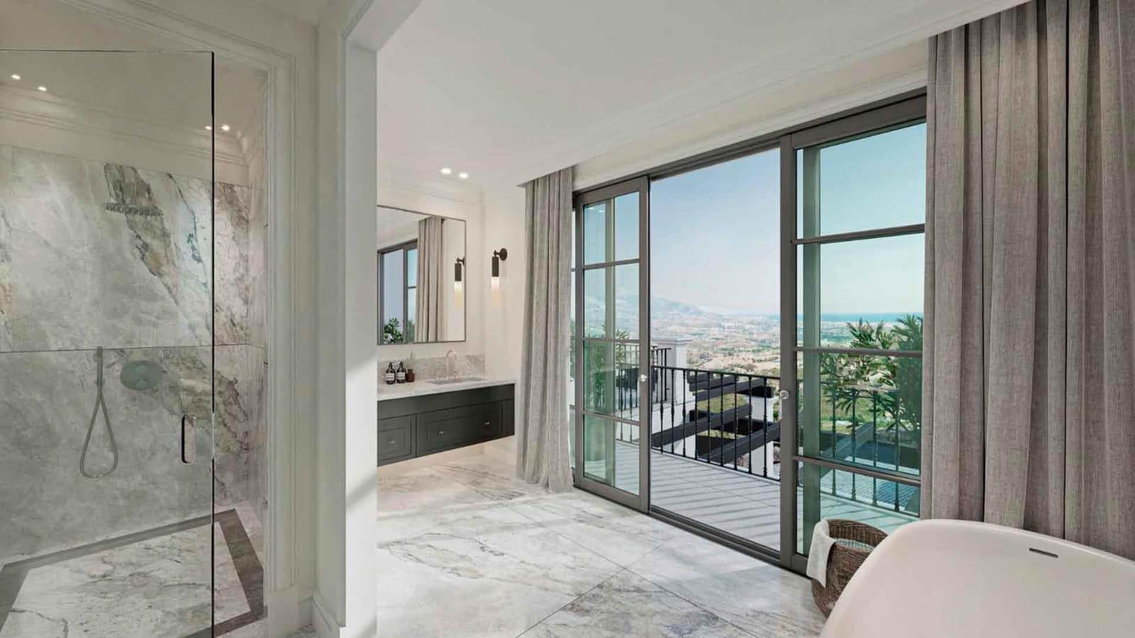 5 soverom Villa til salgs i La Mairena med svømmebasseng - € 3 500 000 (Ref: 8892925)