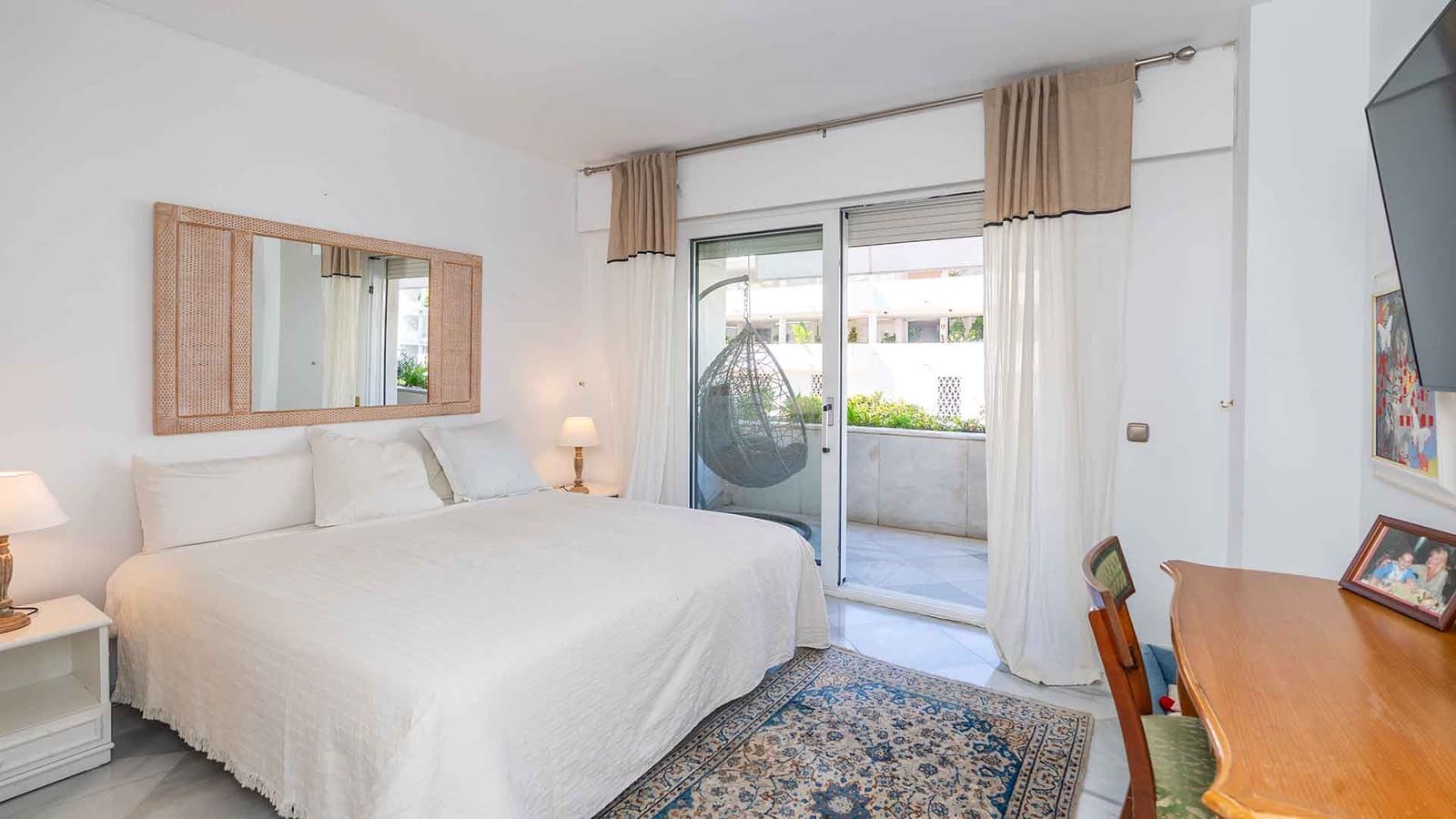 3 soveværelse Lejlighed til salg i Puerto Banus med swimmingpool - € 2.400.000 (Ref: 8894962)