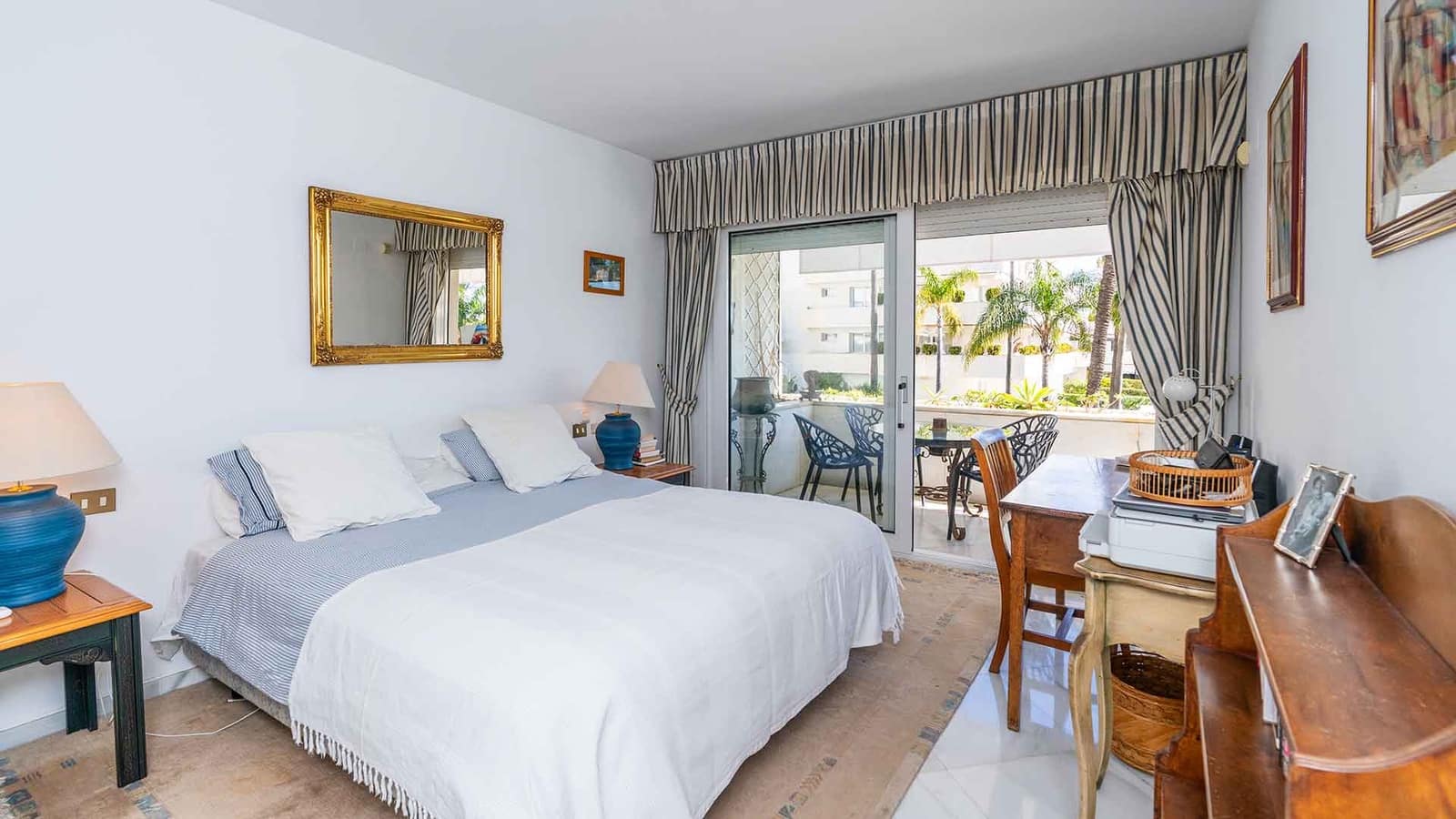 3 soveværelse Lejlighed til salg i Puerto Banus med swimmingpool - € 2.400.000 (Ref: 8894962)