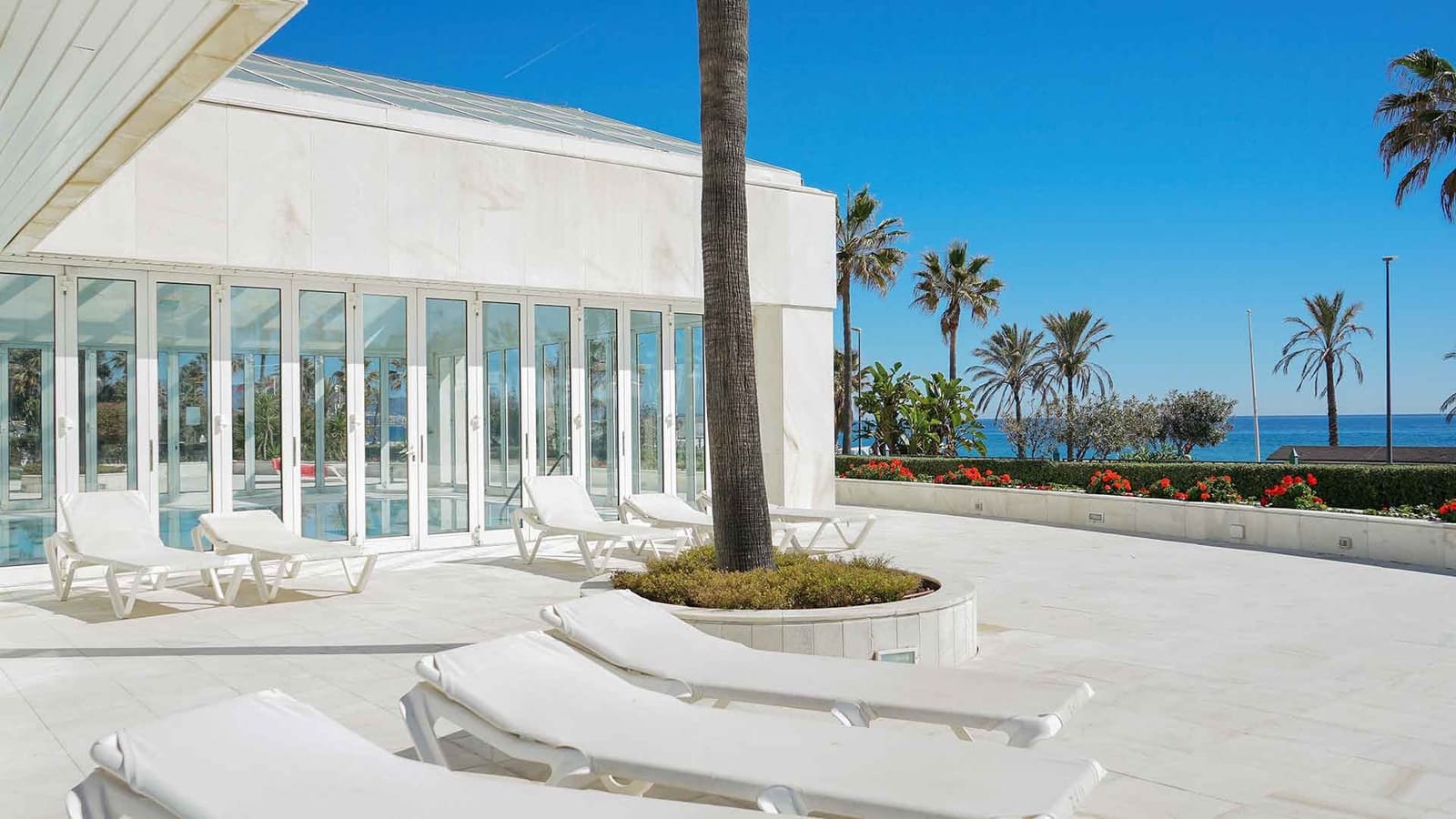 3 soveværelse Lejlighed til salg i Puerto Banus med swimmingpool - € 2.400.000 (Ref: 8894962)