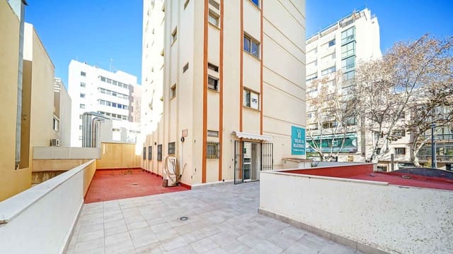 Bedrift til salgs i Ricardo Soriano, Marbella - € 595 000 (Ref: 8896565)