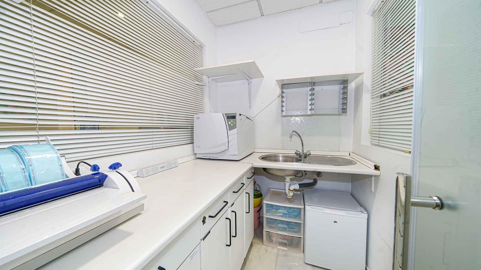 Business for sale in Marbella - € 595,000 (Ref: 8896565)