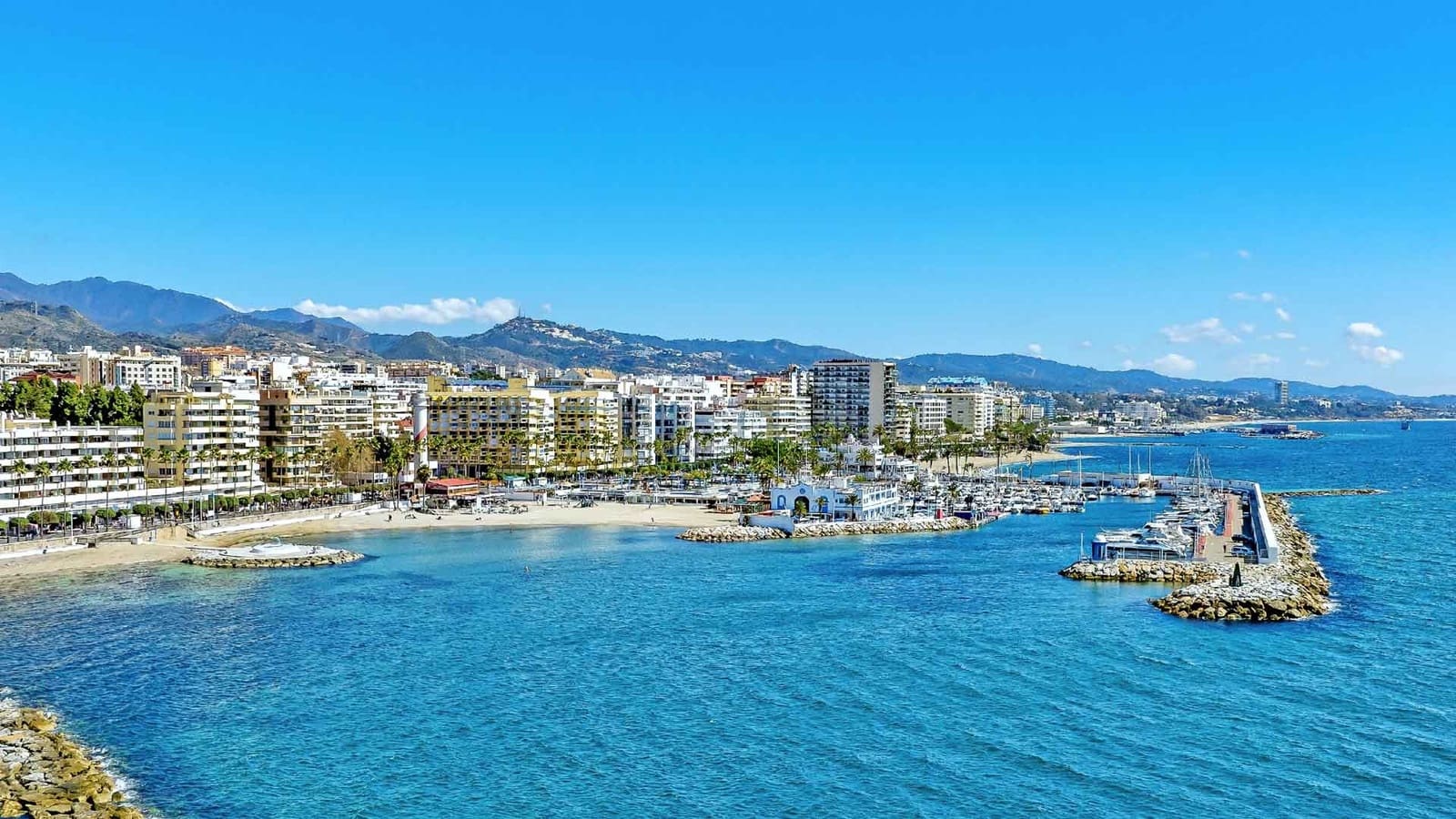 Business for sale in Marbella - € 595,000 (Ref: 8896565)