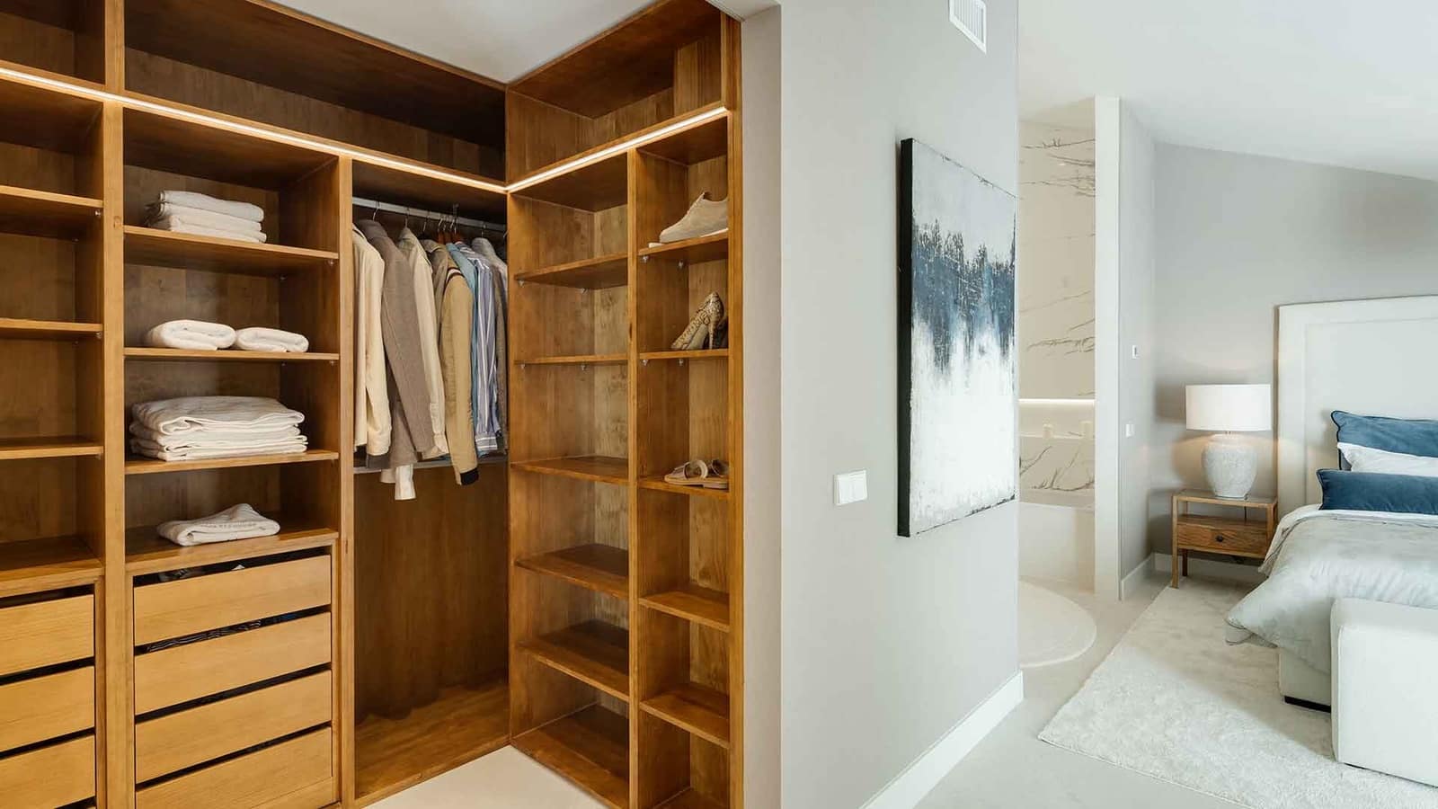 5 soveværelse Penthouse til salg i Golden Mile med swimmingpool - € 2.695.000 (Ref: 8900239)