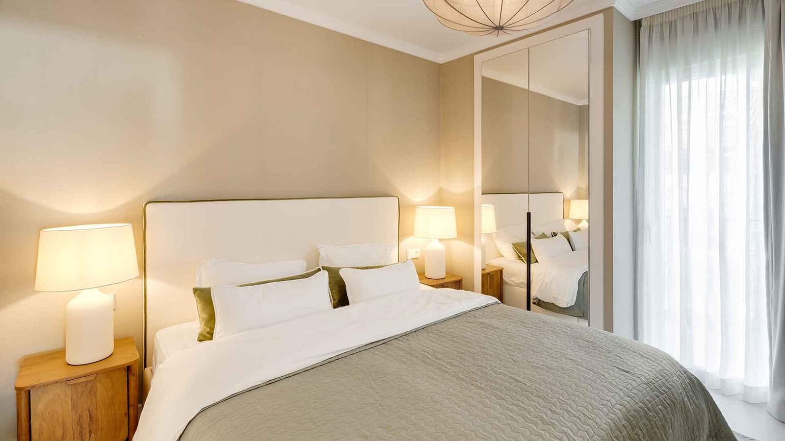 5 soveværelse Penthouse til salg i Golden Mile med swimmingpool - € 2.695.000 (Ref: 8900239)