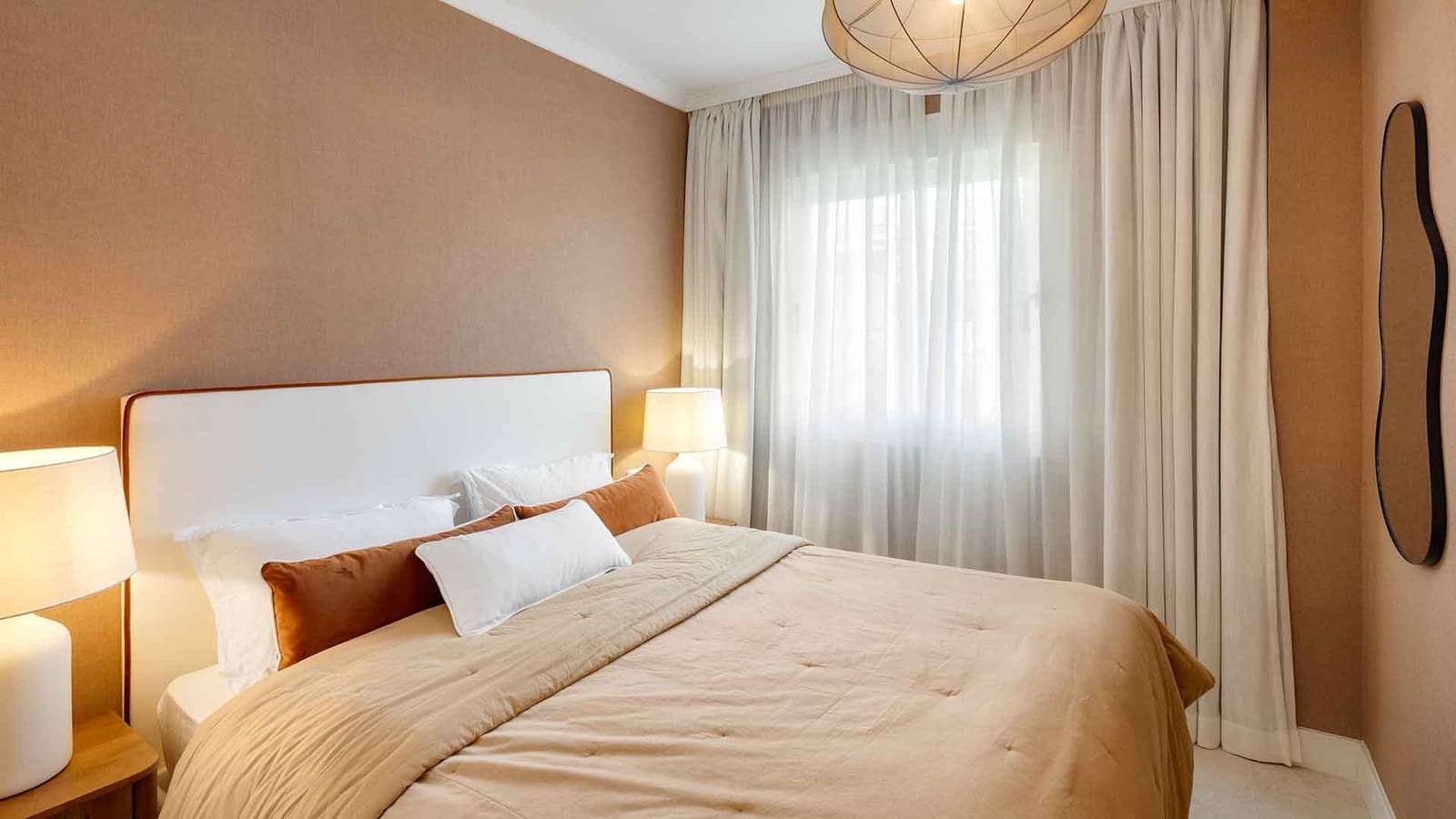 5 soveværelse Penthouse til salg i Golden Mile med swimmingpool - € 2.695.000 (Ref: 8900239)