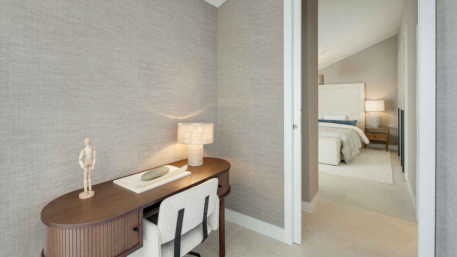 5 soveværelse Penthouse til salg i Golden Mile med swimmingpool - € 2.695.000 (Ref: 8900239)