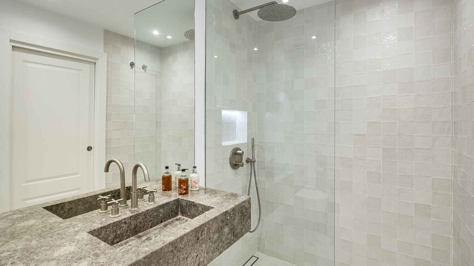 5 soveværelse Penthouse til salg i Golden Mile med swimmingpool - € 2.695.000 (Ref: 8900239)