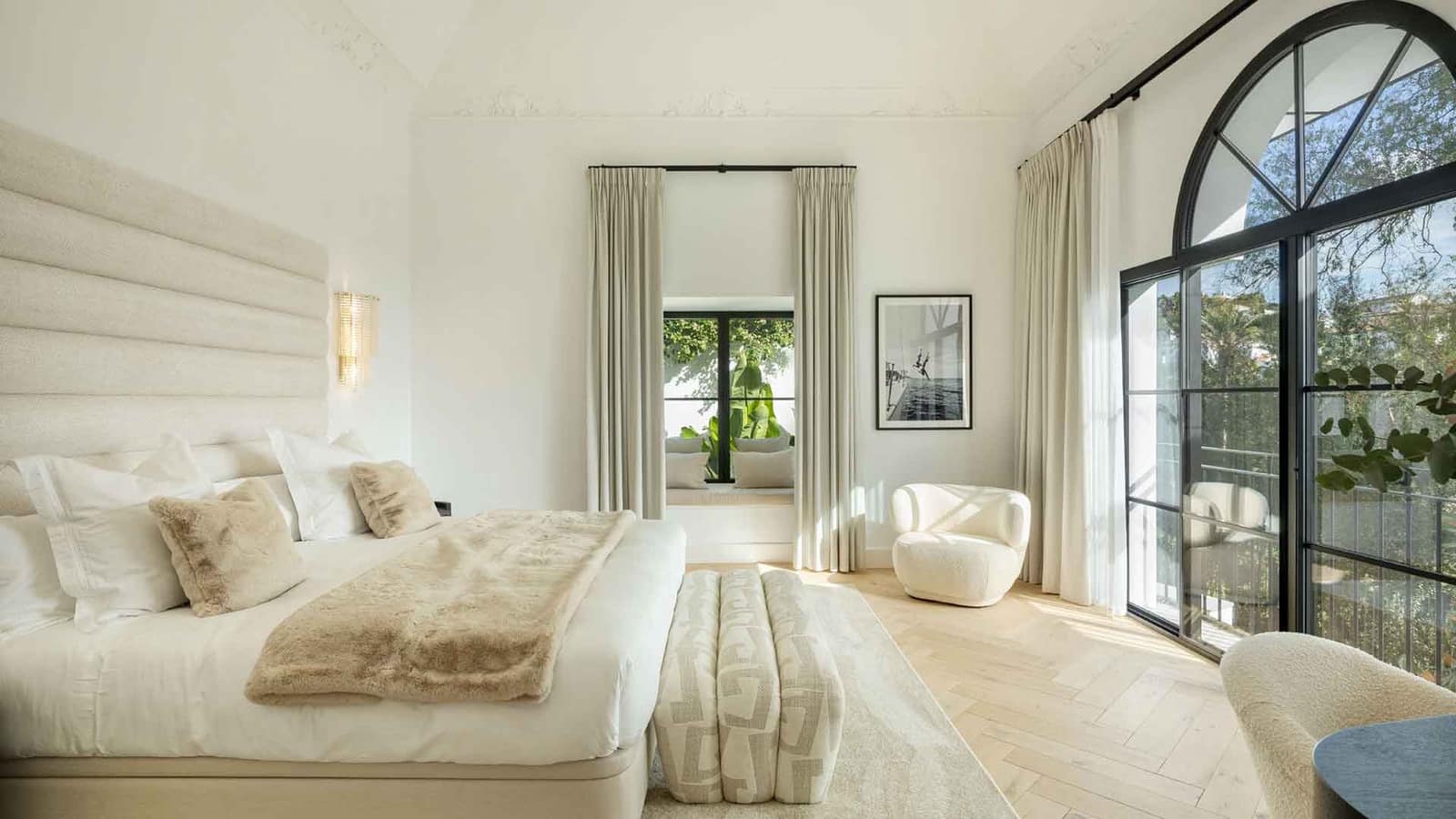 5 sypialnia Willa na sprzedaż w Benahavis z basenem - 6 195 000 € (Ref: 8913079)