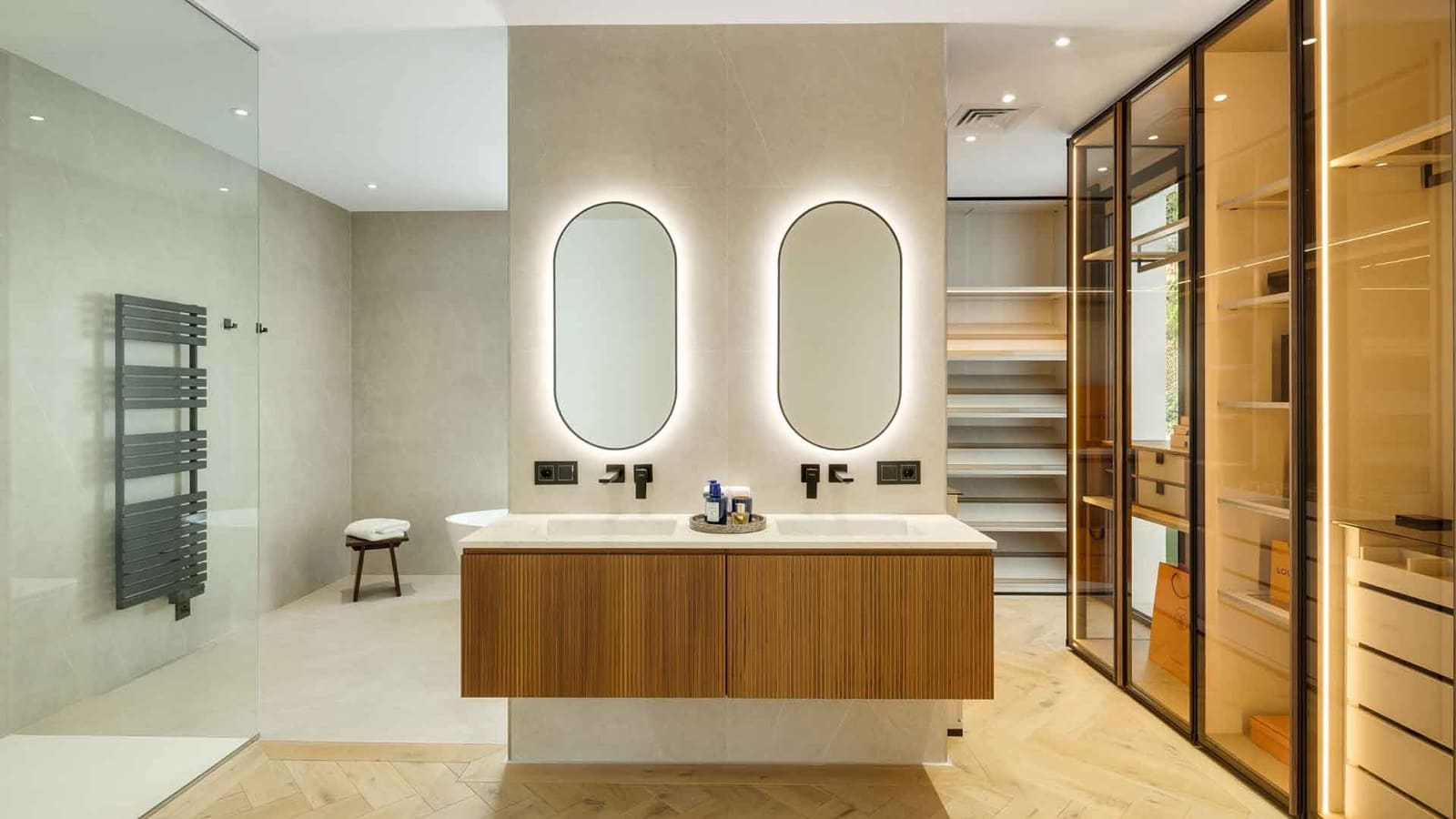 5 sypialnia Willa na sprzedaż w Benahavis z basenem - 6 195 000 € (Ref: 8913079)