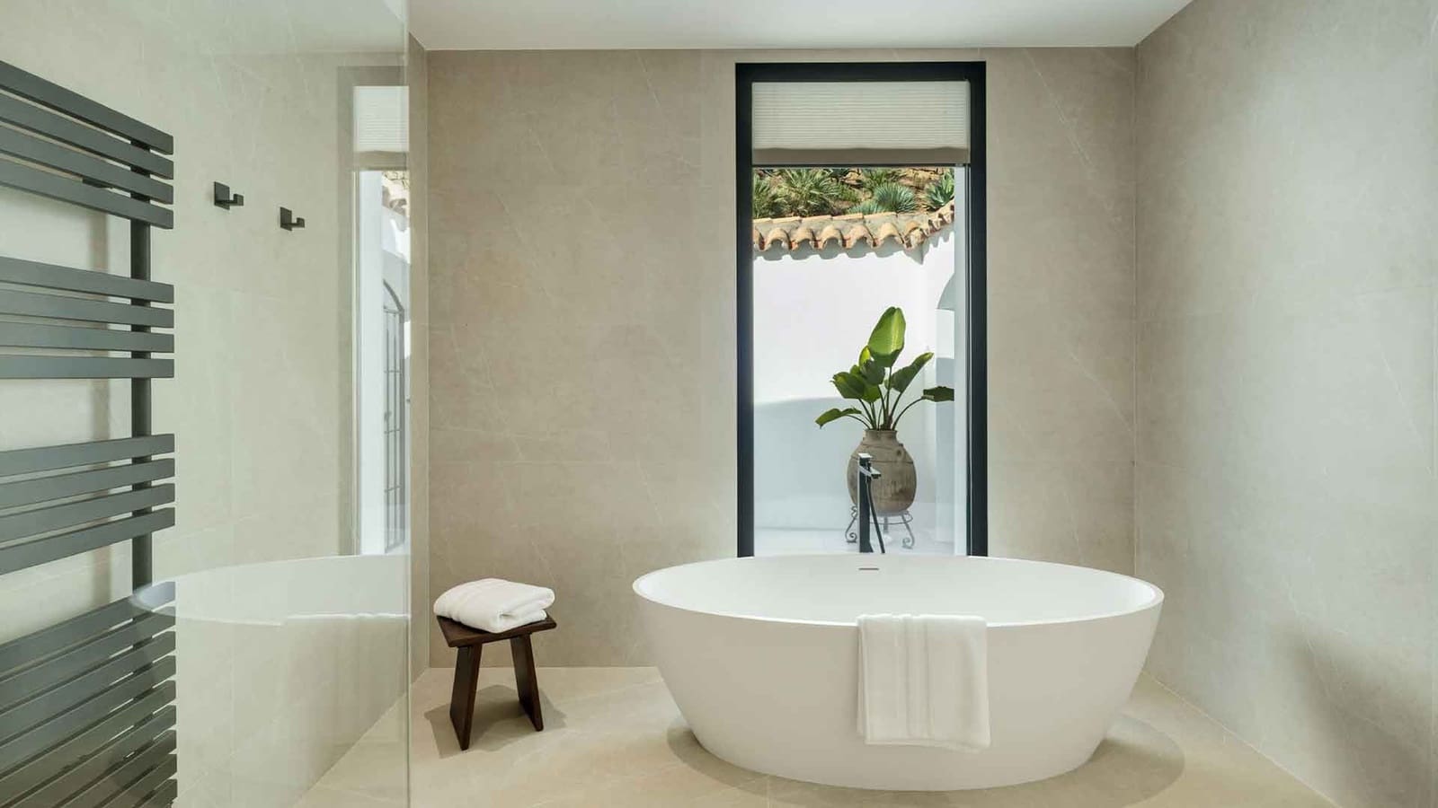 5 sypialnia Willa na sprzedaż w Benahavis z basenem - 6 195 000 € (Ref: 8913079)