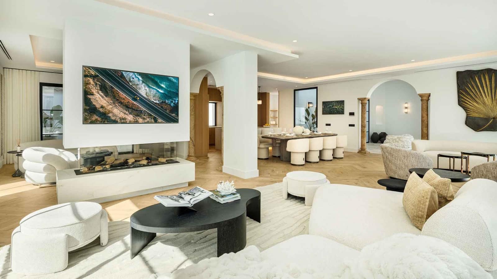 5 sypialnia Willa na sprzedaż w Benahavis z basenem - 6 195 000 € (Ref: 8913079)