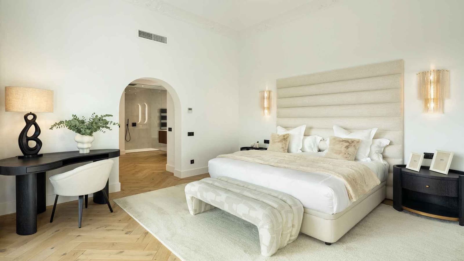 5 sypialnia Willa na sprzedaż w Benahavis z basenem - 6 195 000 € (Ref: 8913079)