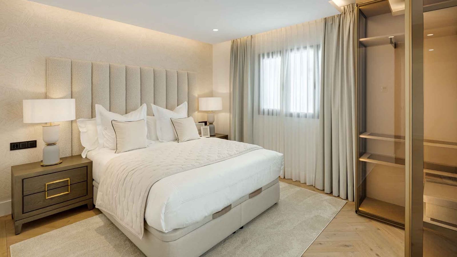 5 sypialnia Willa na sprzedaż w Benahavis z basenem - 6 195 000 € (Ref: 8913079)