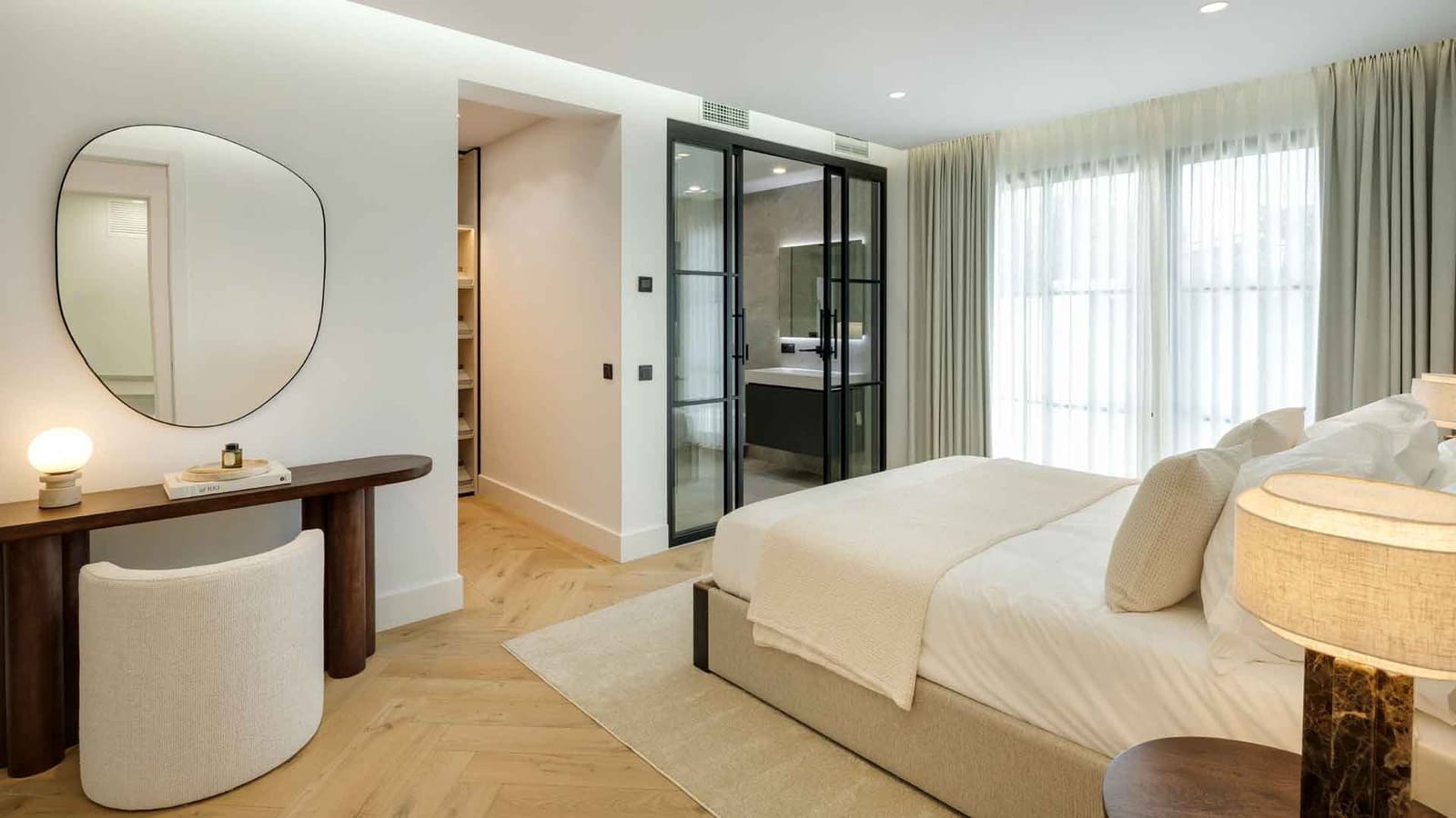 5 sypialnia Willa na sprzedaż w Benahavis z basenem - 6 195 000 € (Ref: 8913079)