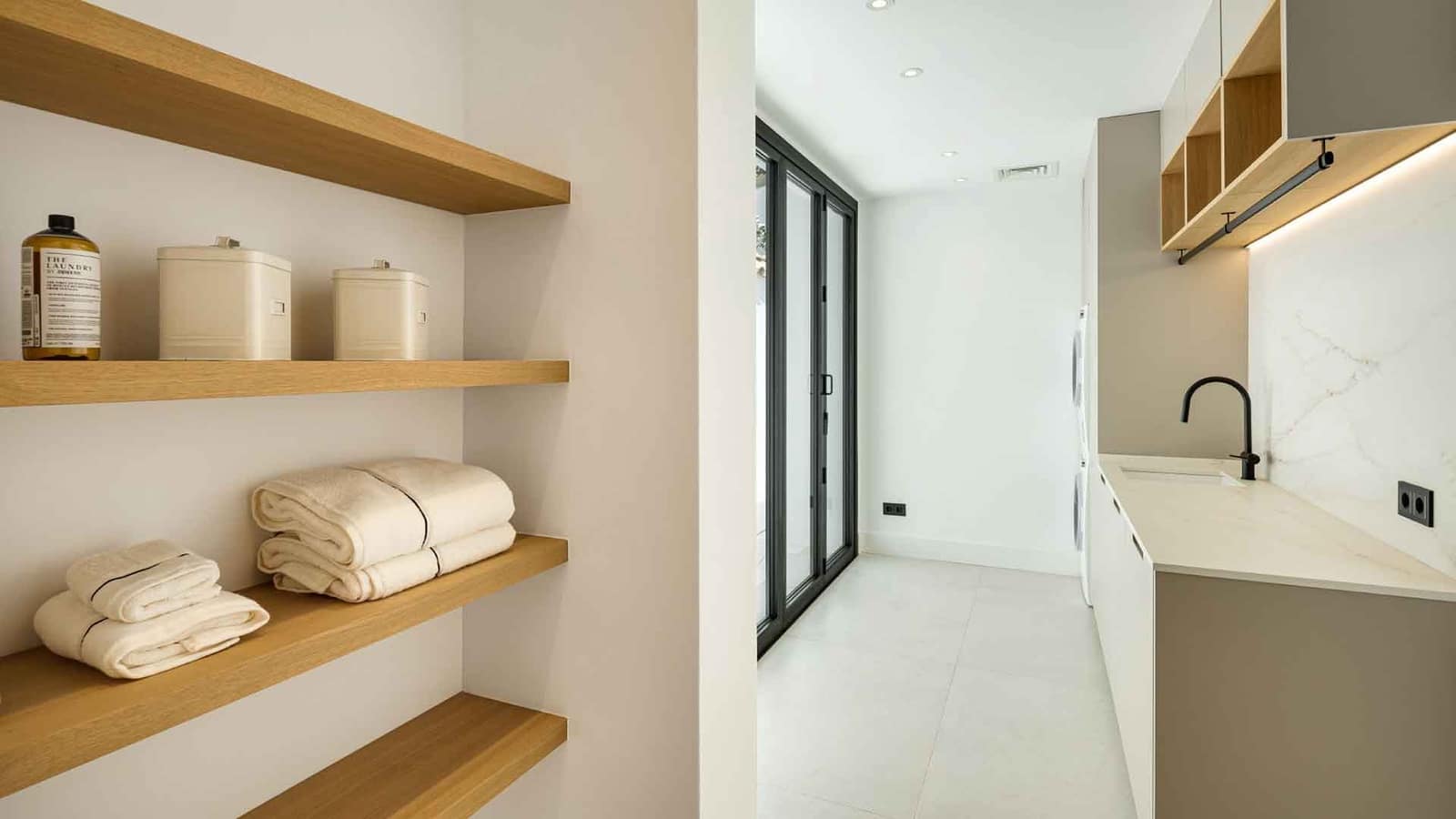 5 sypialnia Willa na sprzedaż w Benahavis z basenem - 6 195 000 € (Ref: 8913079)