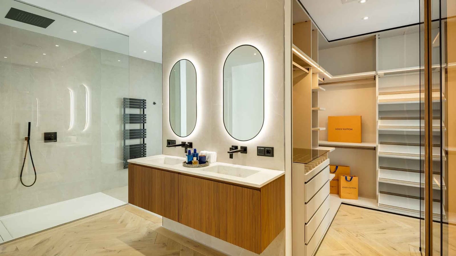 5 sypialnia Willa na sprzedaż w Benahavis z basenem - 6 195 000 € (Ref: 8913079)