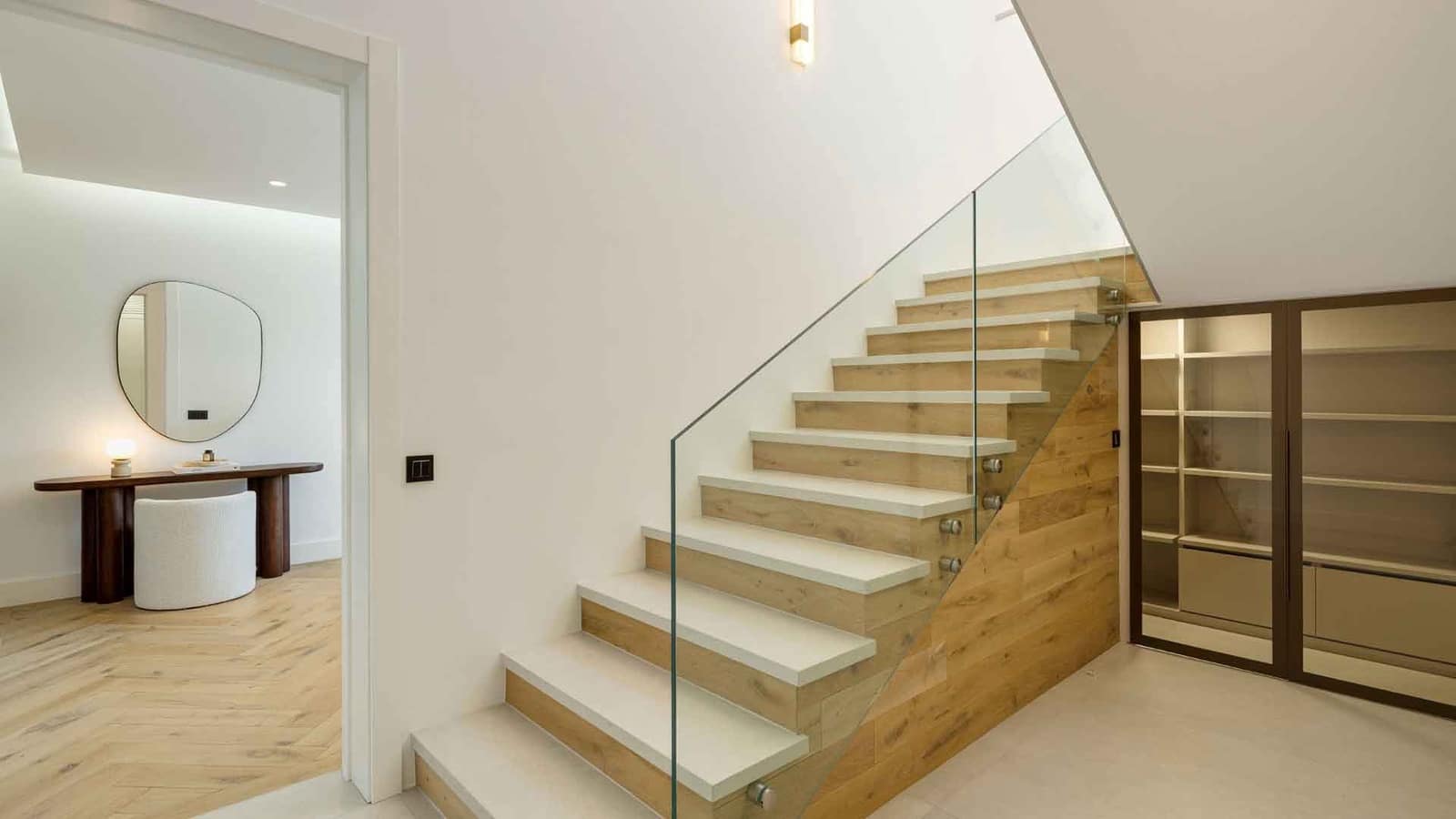 5 sypialnia Willa na sprzedaż w Benahavis z basenem - 6 195 000 € (Ref: 8913079)