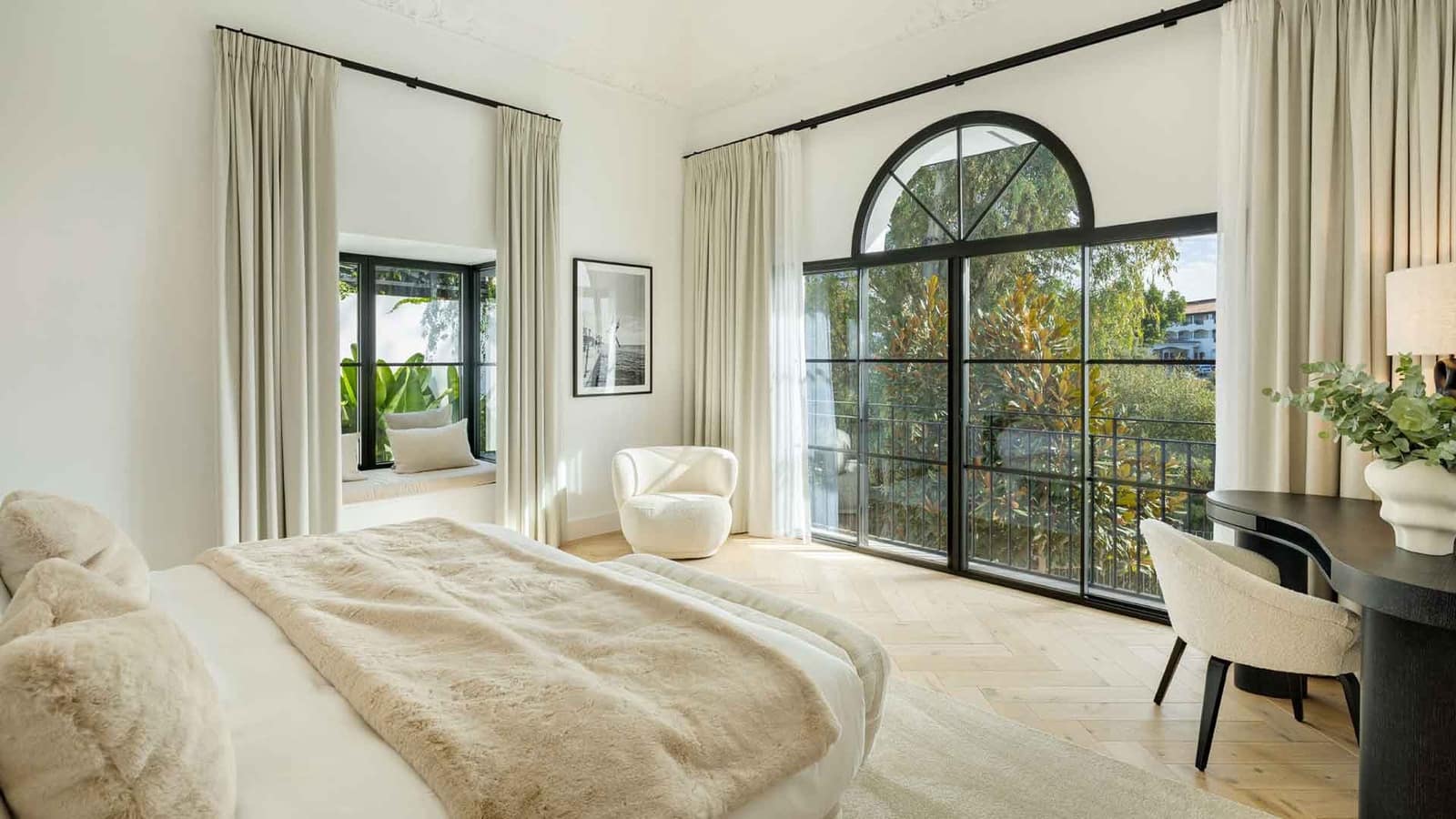 5 sypialnia Willa na sprzedaż w Benahavis z basenem - 6 195 000 € (Ref: 8913079)