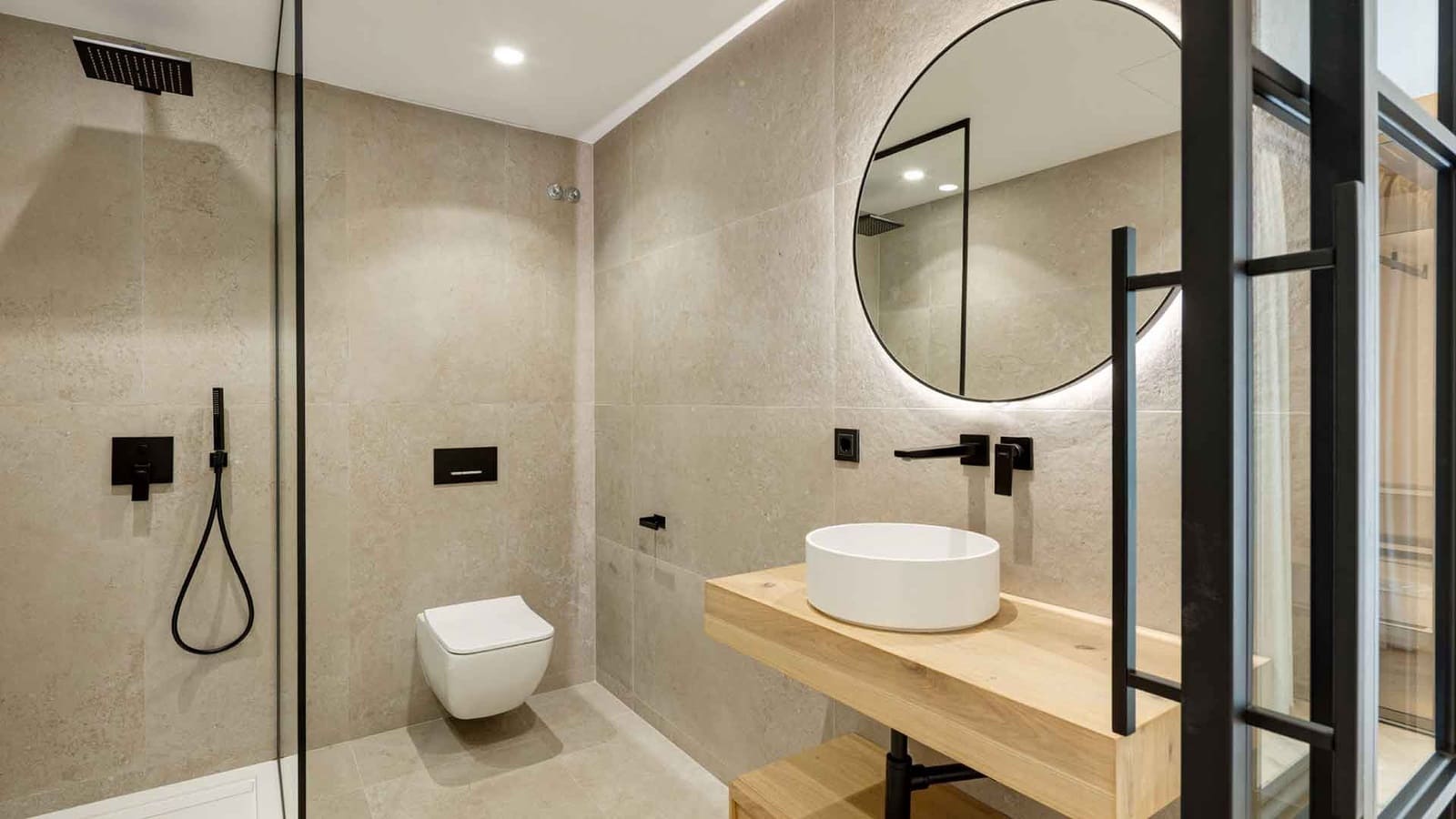 5 sypialnia Willa na sprzedaż w Benahavis z basenem - 6 195 000 € (Ref: 8913079)