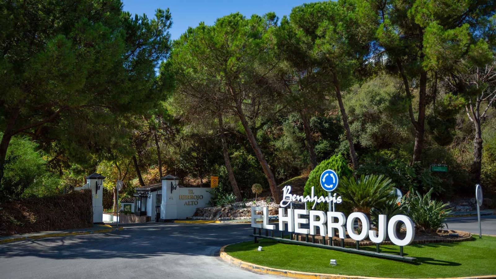 5 sypialnia Willa na sprzedaż w Benahavis z basenem - 6 195 000 € (Ref: 8913079)