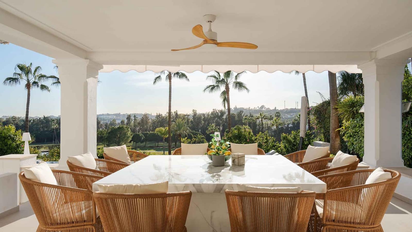 5 bedroom Villa for sale in Nueva Andalucia with pool - € 4,500,000 (Ref: 8917845)