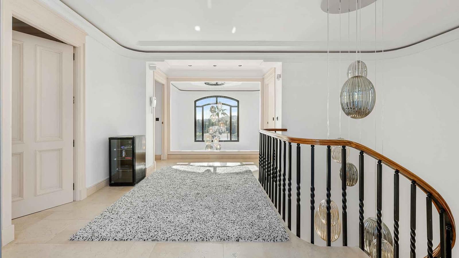 5 bedroom Villa for sale in Nueva Andalucia with pool - € 4,500,000 (Ref: 8917845)