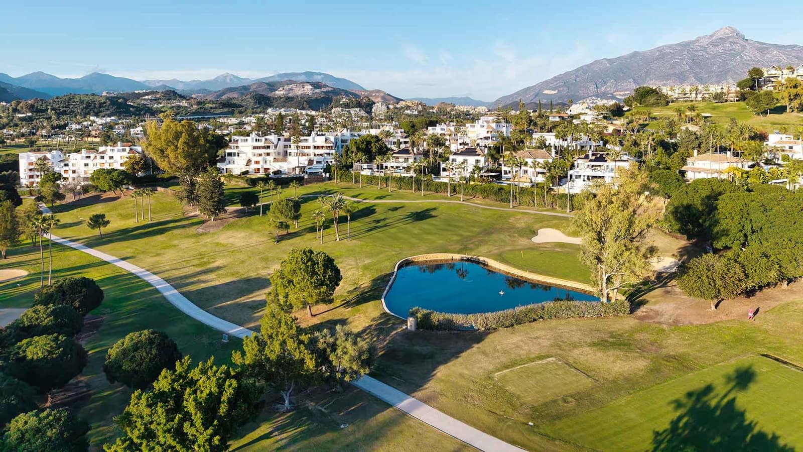 5 bedroom Villa for sale in Nueva Andalucia with pool - € 4,500,000 (Ref: 8917845)