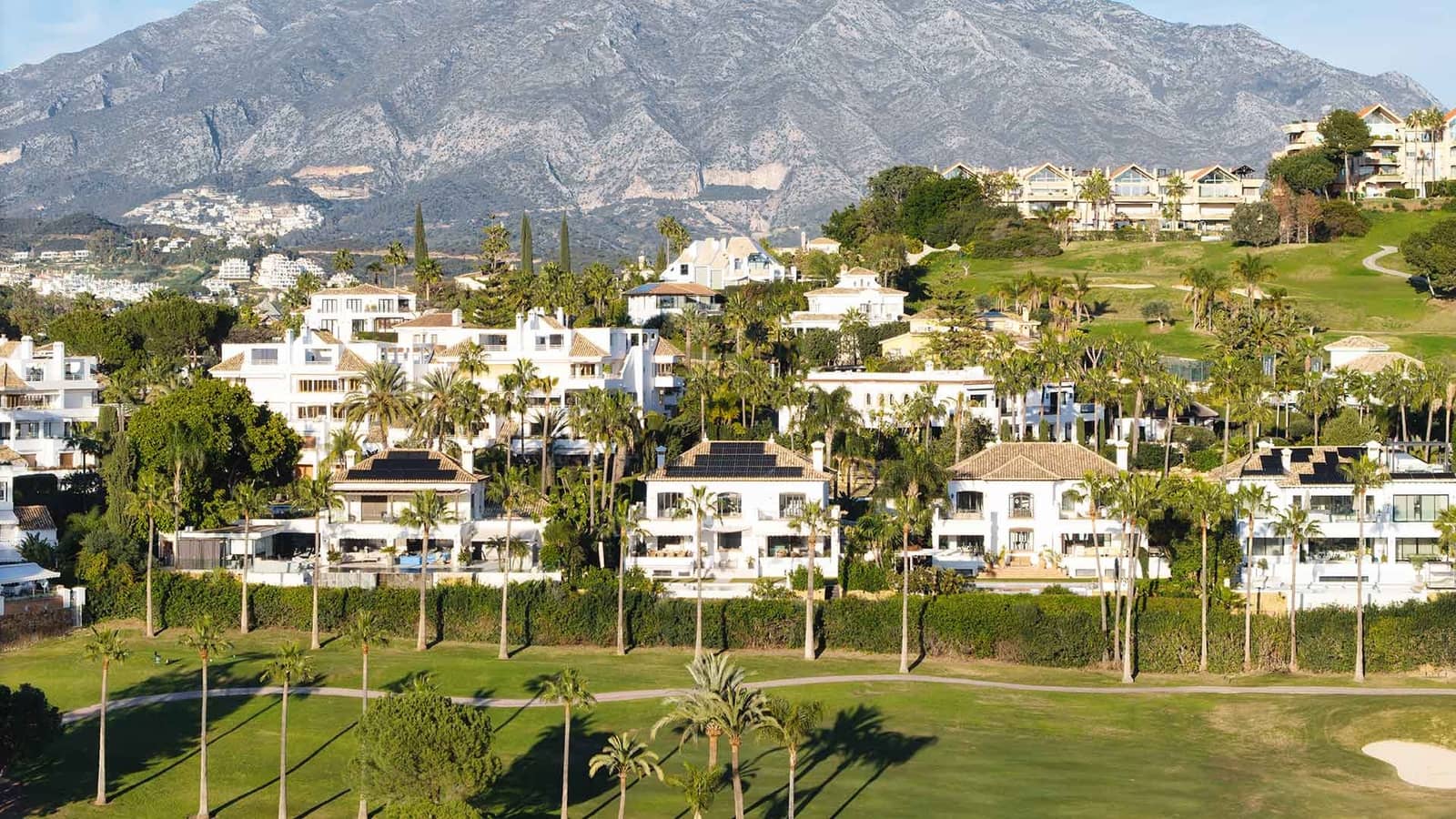 5 bedroom Villa for sale in Nueva Andalucia with pool - € 4,500,000 (Ref: 8917845)