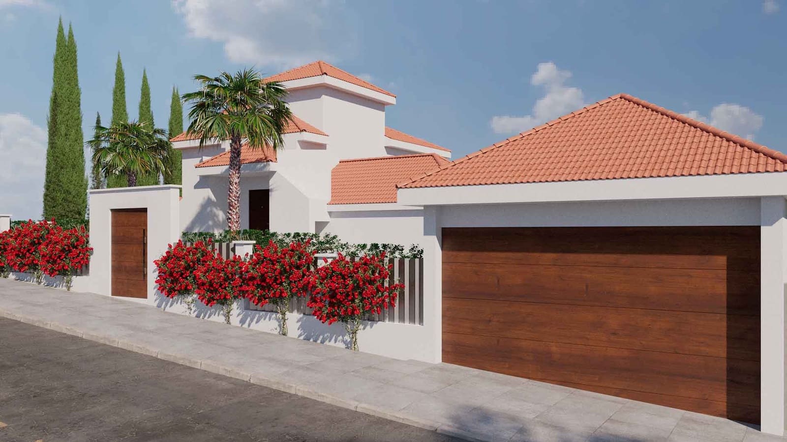 4 sypialnia Willa na sprzedaż w Nueva Andalucia z basenem - 2 395 000 € (Ref: 8928933)