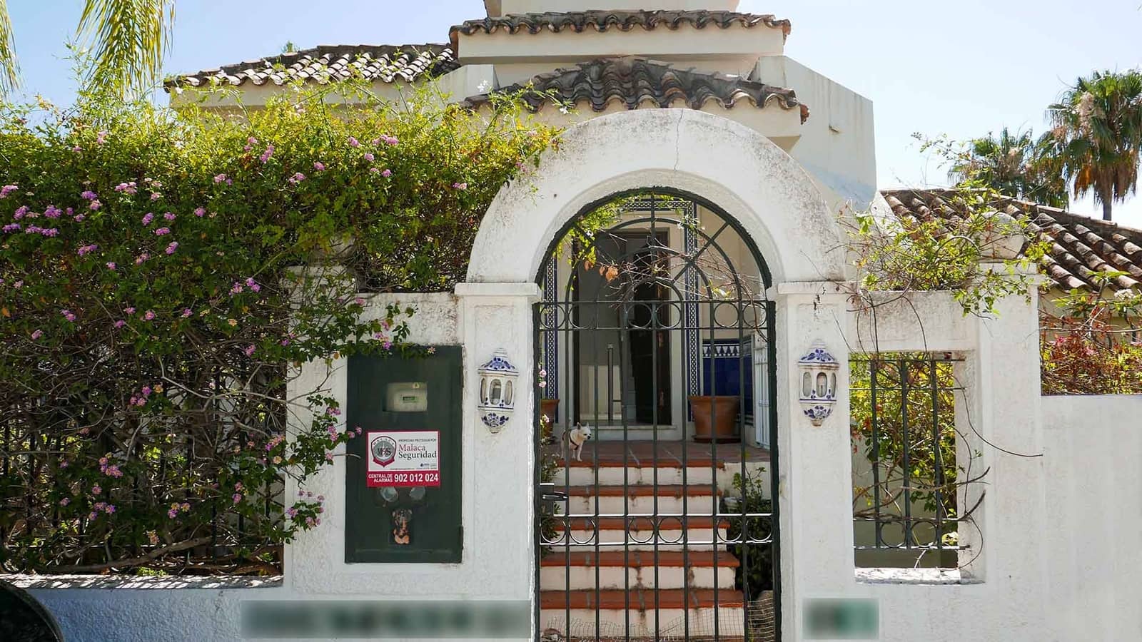 4 sypialnia Willa na sprzedaż w Nueva Andalucia z basenem - 2 395 000 € (Ref: 8928933)