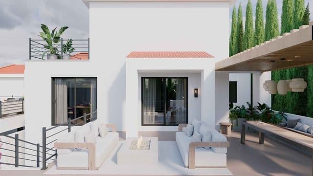 4 sypialnia Willa na sprzedaż w Nueva Andalucía Centro, Marbella z basenem - 2 395 000 € (Ref: 8928933)