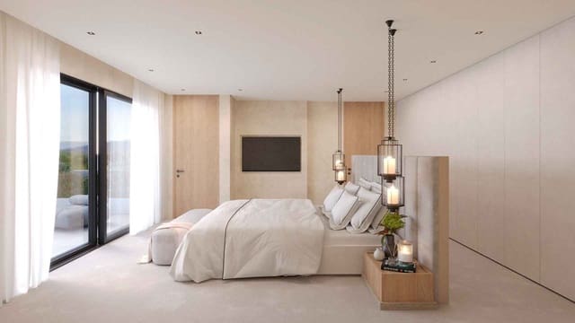 4 sypialnia Willa na sprzedaż w Nueva Andalucía Centro, Marbella z basenem - 2 395 000 € (Ref: 8928933)