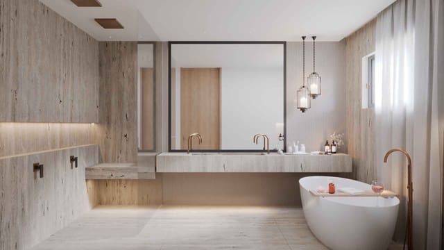 4 sypialnia Willa na sprzedaż w Nueva Andalucía Centro, Marbella z basenem - 2 395 000 € (Ref: 8928933)