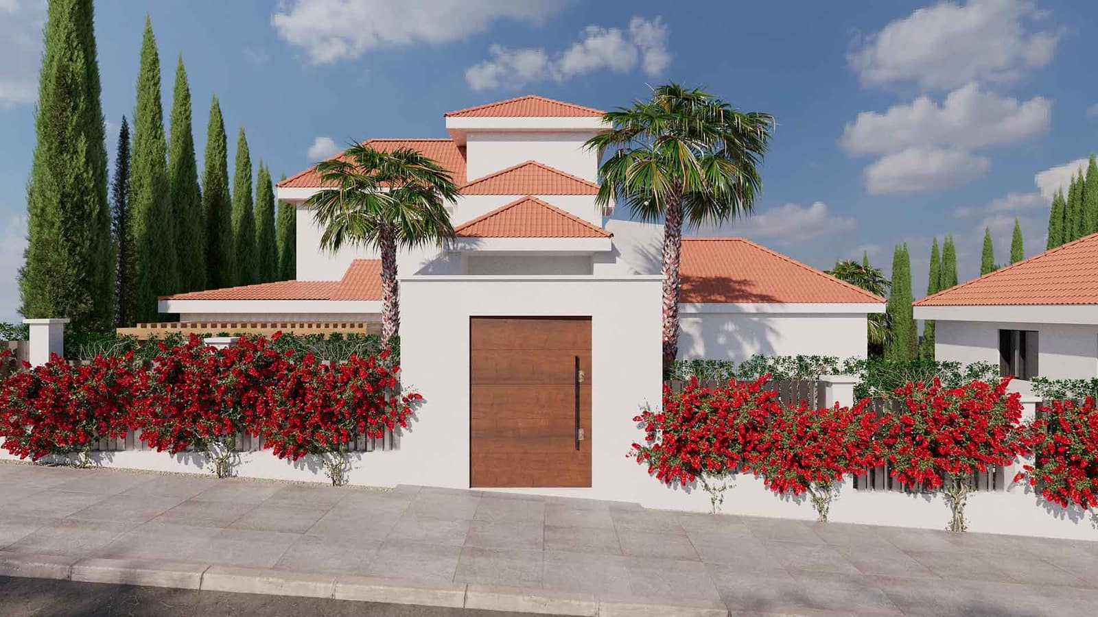 4 sypialnia Willa na sprzedaż w Nueva Andalucia z basenem - 2 395 000 € (Ref: 8928933)