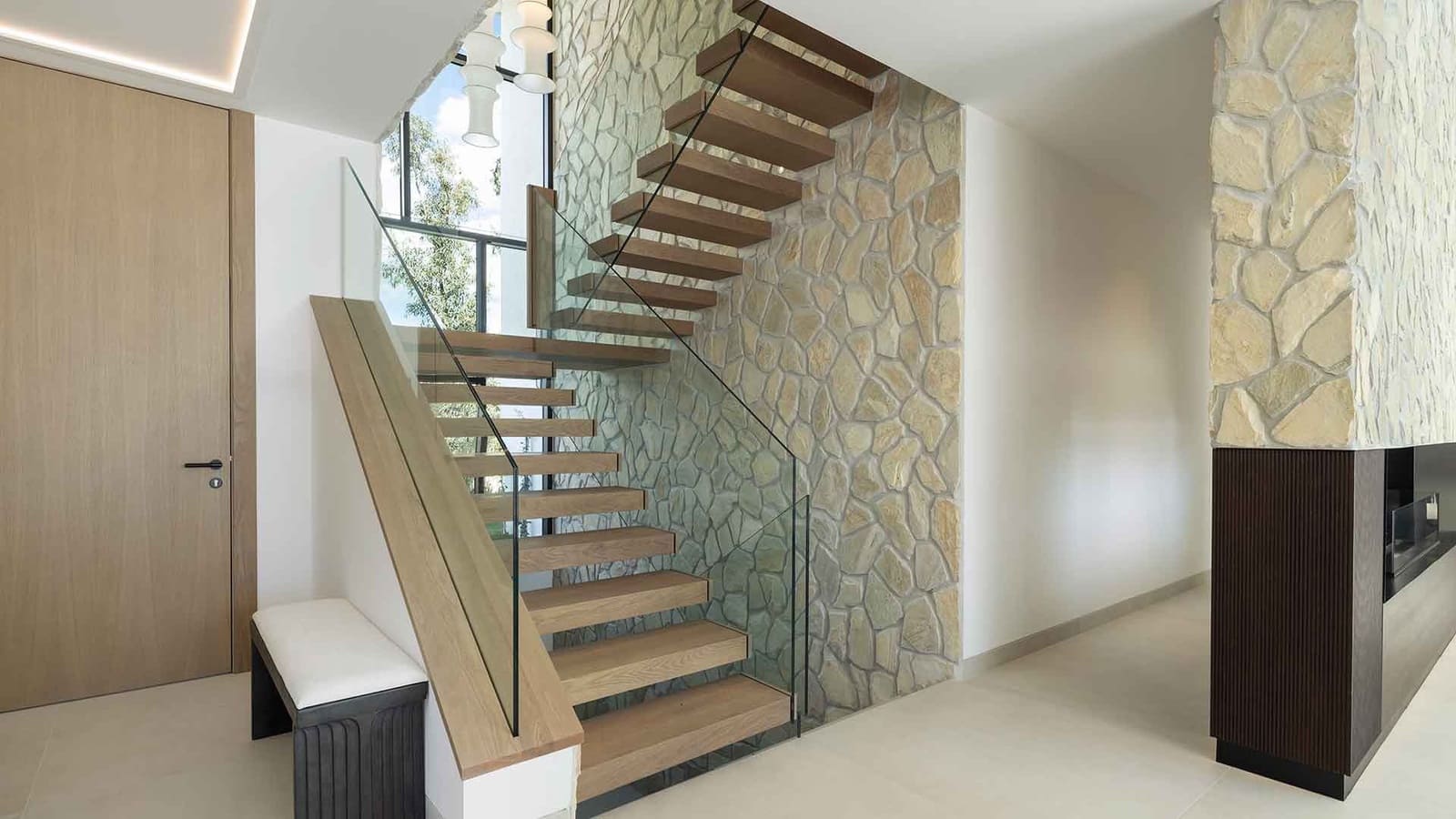 5 soveværelse Villa til salg i La Quinta med swimmingpool - € 5.750.000 (Ref: 8928934)