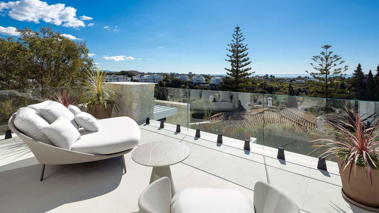 5 soveværelse Villa til salg i La Quinta med swimmingpool - € 5.750.000 (Ref: 8928934)