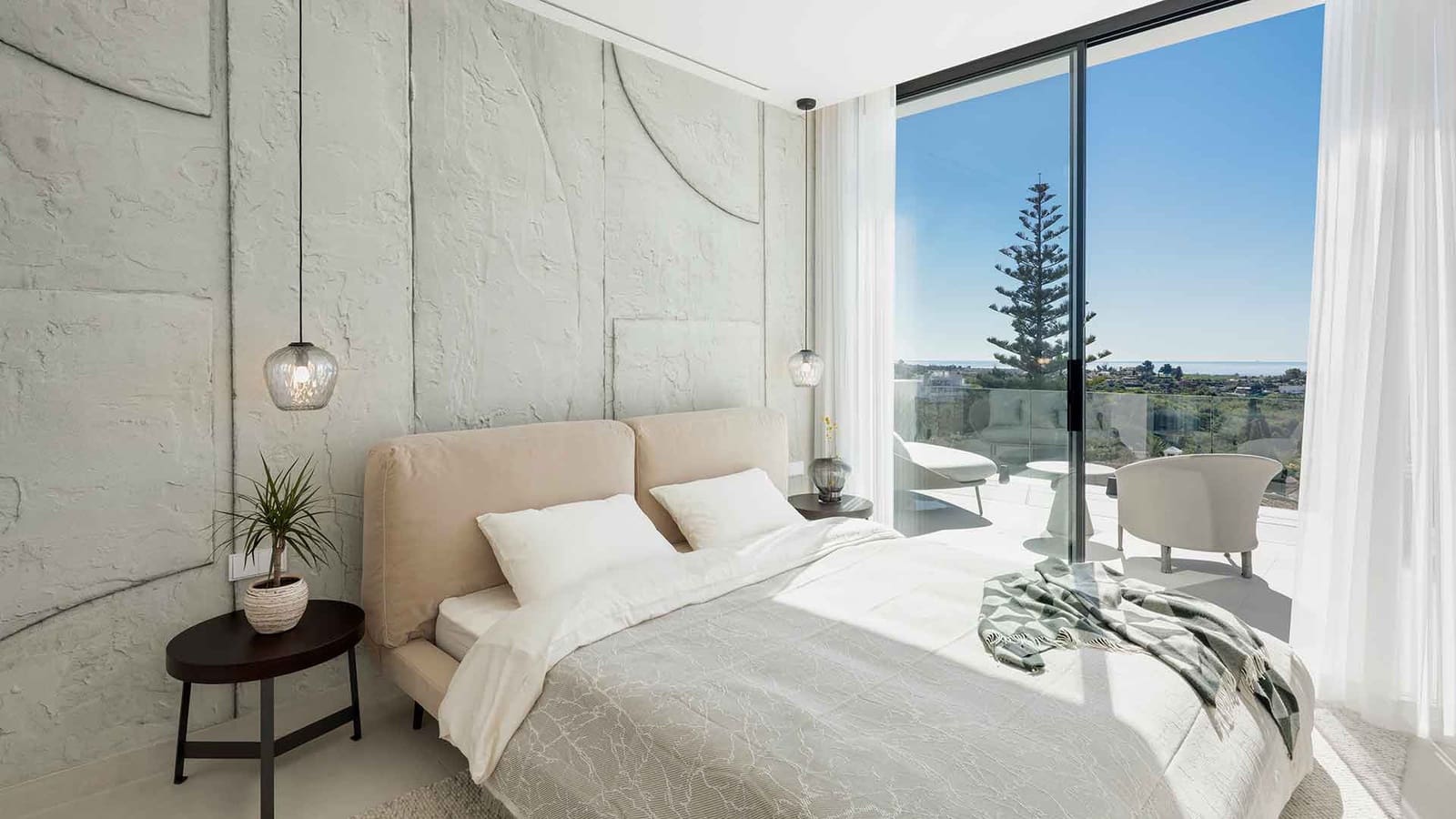 5 soveværelse Villa til salg i La Quinta med swimmingpool - € 5.750.000 (Ref: 8928934)