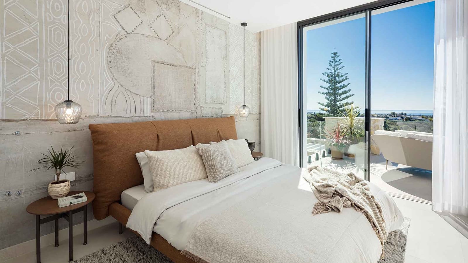 5 soveværelse Villa til salg i La Quinta med swimmingpool - € 5.750.000 (Ref: 8928934)