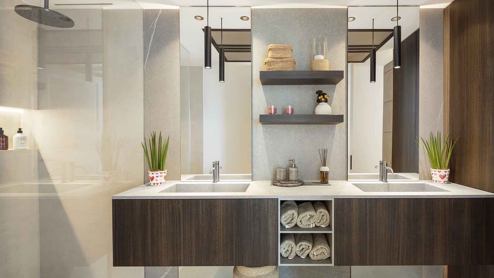 5 soveværelse Villa til salg i La Quinta med swimmingpool - € 5.750.000 (Ref: 8928934)