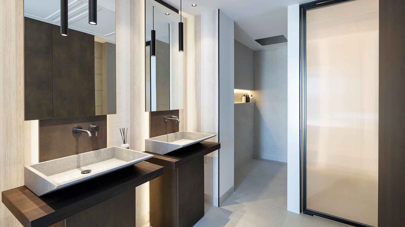 5 soveværelse Villa til salg i La Quinta med swimmingpool - € 5.750.000 (Ref: 8928934)