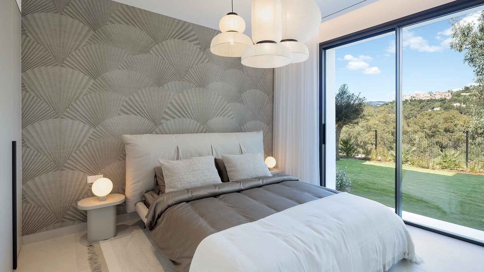 5 soveværelse Villa til salg i La Quinta med swimmingpool - € 5.750.000 (Ref: 8928934)