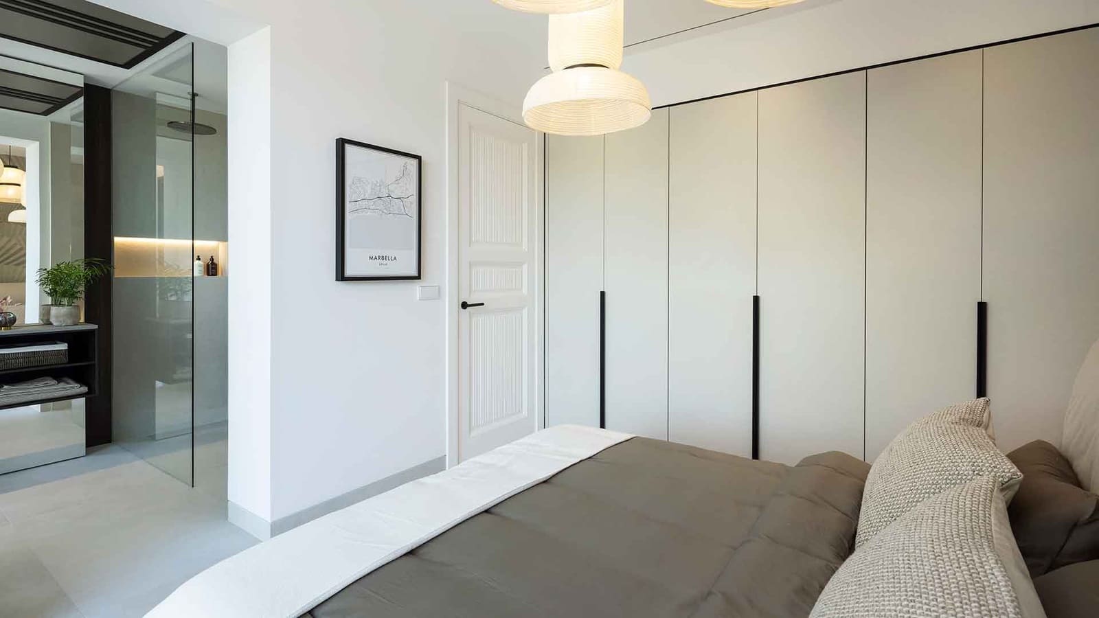 5 soveværelse Villa til salg i La Quinta med swimmingpool - € 5.750.000 (Ref: 8928934)