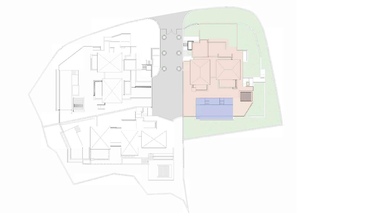 5 soveværelse Villa til salg i La Quinta med swimmingpool - € 5.750.000 (Ref: 8928934)