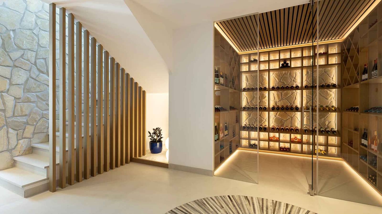 5 soveværelse Villa til salg i La Quinta med swimmingpool - € 5.750.000 (Ref: 8928934)